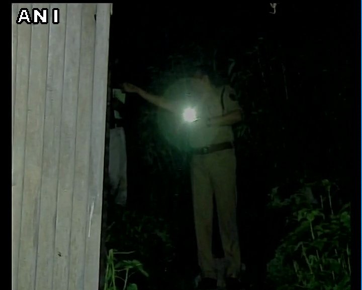 Mumbai: 18-year-old boy murdered in Bhandup last night, case registered against unknown person