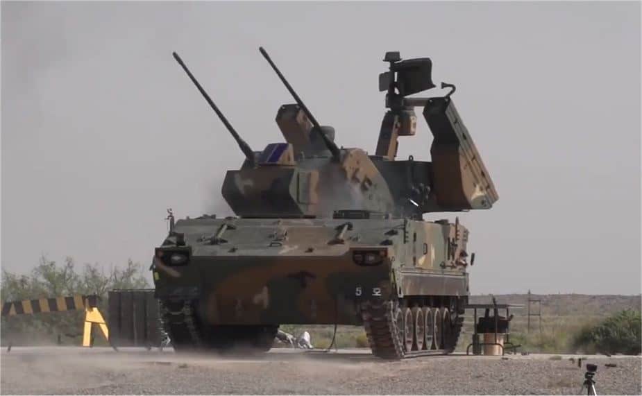 Russia protest up Korea's arms sales to India     