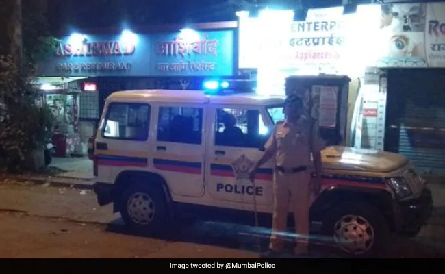 Burnt body of woman found near dustbin in Maharashtra: Police