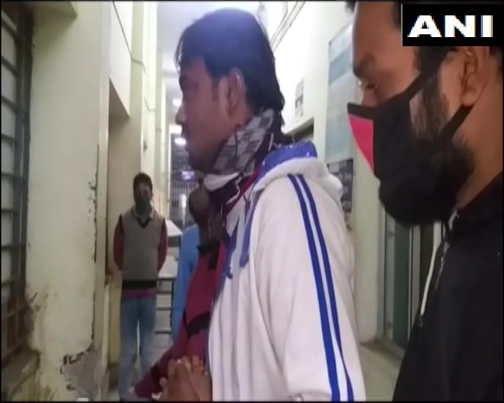West Bengal: A Bharatiya Janata Party (BJP) worker died allegedly after TMC workers attacked BJP workers during the party's 'Sankalpa Yatra' in Halisahar, earlier today