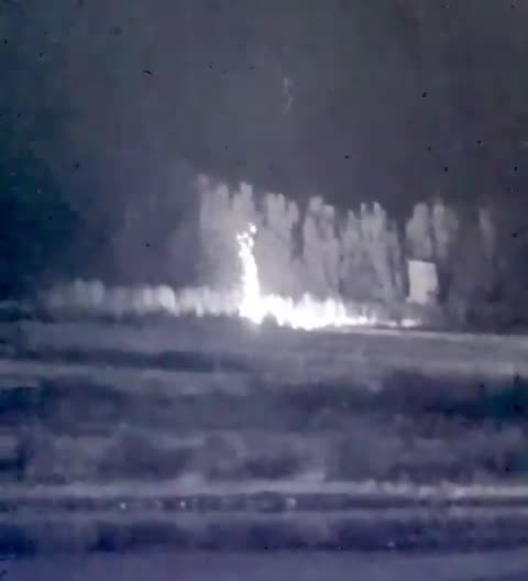 BSF destroys an armed group launch pad at Looni, District Sialkot opposite Akhnoor area.