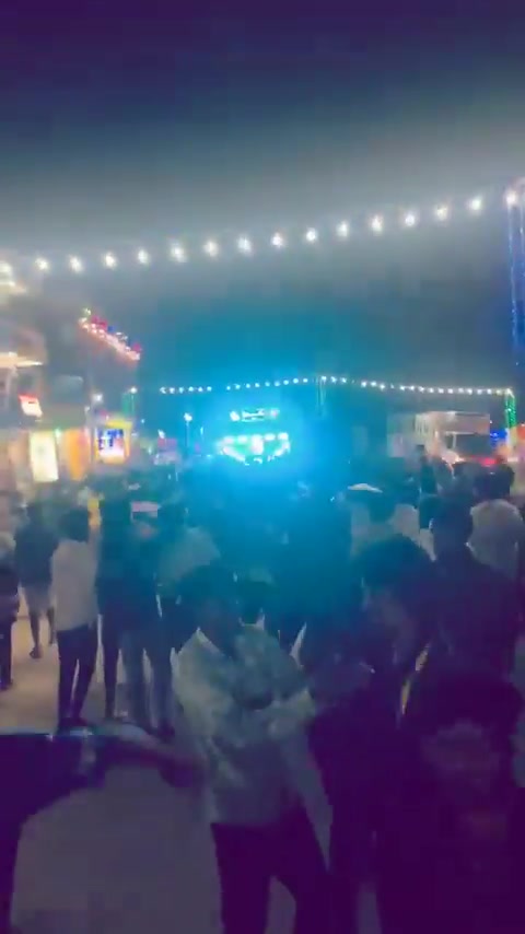 Speeding truck rams into Ganesh festival procession in Hassan, Karnataka. On NH-373 near Mosalehosalli village, a tanker truck broke through the road divider and rammed into a massive processionnnFour people died on spot, more than 20 seriously injured.Thousands had gathered on one side of the highway as vehicles continued on the other. The truck ran straight over the crowd. Rescue operations are underway