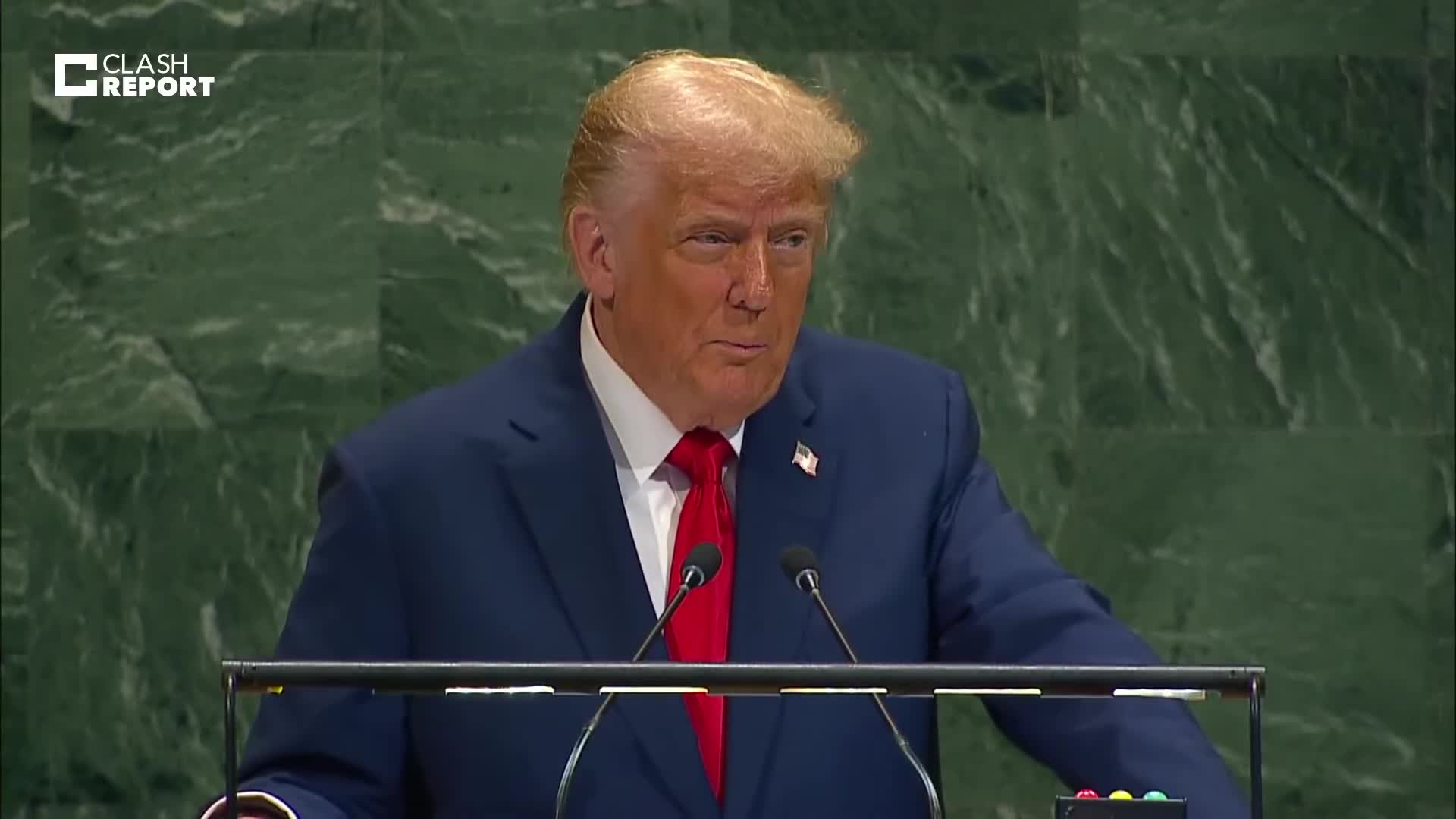 Trump: China and India are the primary funders of the war in Ukraine by buying Russian oil. But even NATO countries have not cut off Russian products, I found out about that two weeks ago. I was not happy